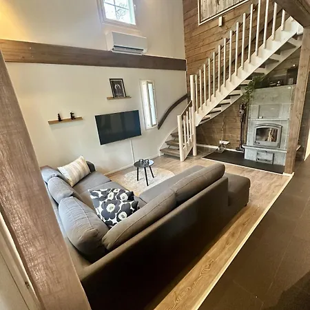 A Cozy Apartment In Levi Σπίτι διακοπών Levi
