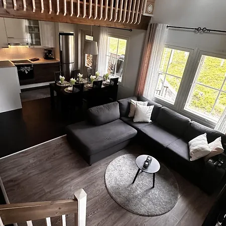 A Cozy Apartment In Levi Σπίτι διακοπών Levi