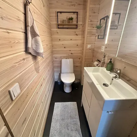 Σπίτι διακοπών A Cozy Apartment In Levi *