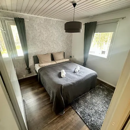 Σπίτι διακοπών A Cozy Apartment In Levi Levi