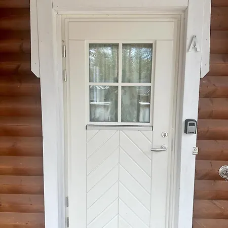 Σπίτι διακοπών A Cozy Apartment In Levi *