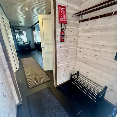 A Cozy Apartment In Levi Σπίτι διακοπών *