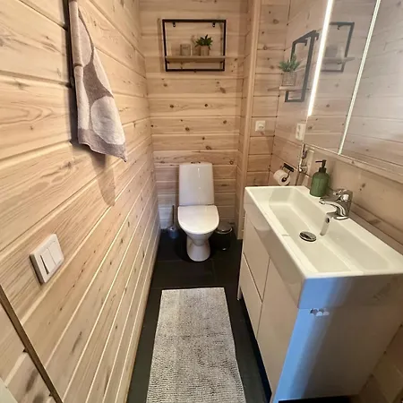 Σπίτι διακοπών A Cozy Apartment In Levi