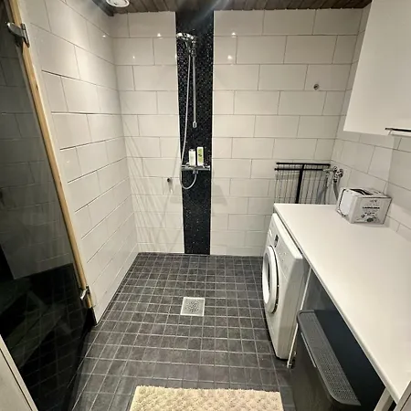 A Cozy Apartment In Levi * Levi