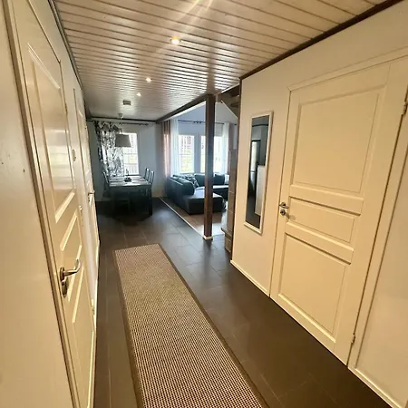 Σπίτι διακοπών A Cozy Apartment In Levi *