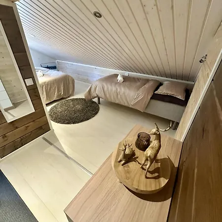Σπίτι διακοπών A Cozy Apartment In Levi Levi