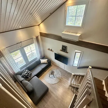 A Cozy Apartment In Levi Σπίτι διακοπών Levi